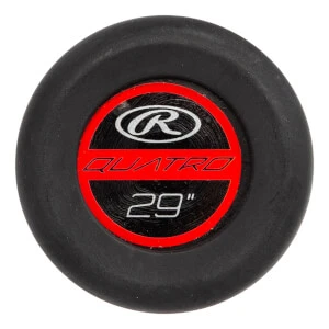 Rawlings Quatro Pro -10 USA Baseball Bat: US1Q10 - Image 7