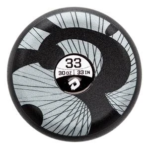 DeMarini The Goods ONE BBCOR Baseball Bat: WTDXGOC22 - Image 8