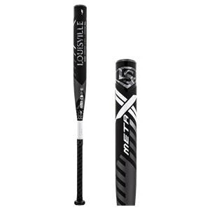 Louisville Slugger Meta -8 Fastpitch Softball Bat: WBL2496010 3 Louisville Slugger Meta -8 Fastpitch Softball Bat: WBL2496010
