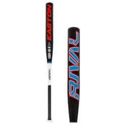 Easton Rival 12" Loaded Dual Stamp 240 Slow Pitch Softball Bat: SP21RV