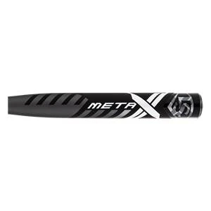 Louisville Slugger Meta -8 Fastpitch Softball Bat: WBL2496010 5 Louisville Slugger Meta -8 Fastpitch Softball Bat: WBL2496010 - Image 3