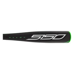 Rawlings 5150 -11 Junior Big Barrel USSSA Baseball Bat: UT1511 - Image 3
