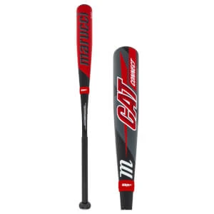 Marucci CAT Connect -11 USA Baseball Bat: MSBCC11Y2USA