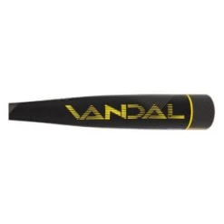 Victus Vandal Gold -8 USSSA Baseball Bat: VSBV2X8 15 Victus Vandal Gold -8 USSSA Baseball Bat: VSBV2X8 -Marucci Sports fffc 02 22 victus vandal gold 8 usssa baseball bat vsbv2x8 34953 3 s