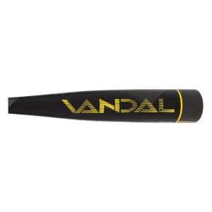 Victus Vandal Gold -8 USSSA Baseball Bat: VSBV2X8 5 Victus Vandal Gold -8 USSSA Baseball Bat: VSBV2X8 - Image 3