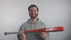 Marucci CAT6 GEN 2 BBCOR Baseball Bat: MCBC62 19 Marucci CAT6 GEN 2 BBCOR Baseball Bat: MCBC62 -Marucci Sports mqdefault 1038