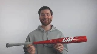 Marucci CAT6 GEN 2 BBCOR Baseball Bat: MCBC62 11 Marucci CAT6 GEN 2 BBCOR Baseball Bat: MCBC62 - Image 9