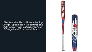 Marucci CAT9 Pastime BBCOR Baseball Bat: MCBC9A - Image 9