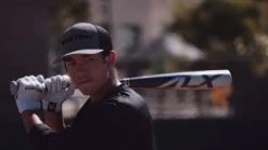Easton Alpha ALX -11 USA Baseball Bat: YBB22AL11 22 Easton Alpha ALX -11 USA Baseball Bat: YBB22AL11 -Marucci Sports mqdefault 111
