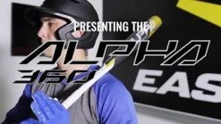 Easton Alpha 360 BBCOR Baseball Bat: BB20AL -Marucci Sports mqdefault 1119
