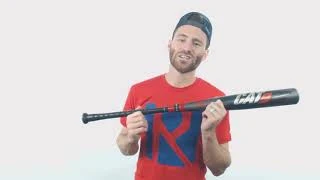 Marucci CAT9 Connect BBCOR Baseball Bat: MCBCC9 - Image 9