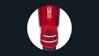 2023 Axe Avenge Pro Hybrid BBCOR Baseball Bat: L130K - Image 9