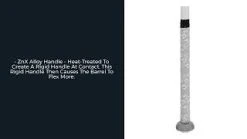 2023 DeMarini Nautalai 13.5" Endloaded USSSA Slow Pitch Softball Bat: WBD2343010 -Marucci Sports mqdefault 1179