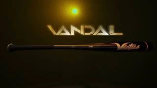 Victus Vandal Gold -10 USSSA Baseball Bat: VSBV2X10 - Image 11