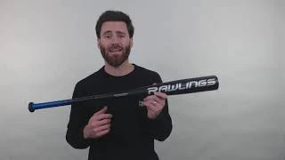 Rawlings 5150 -5 USA Baseball Bat: US155 - Image 9