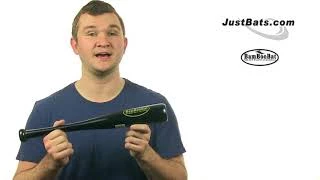 BamBooBat 18" One Hand Training Bat: HWBU18T - Image 9