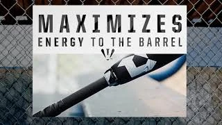 DeMarini CF -10 Fastpitch Softball Bat: WTDXCFP22 11 DeMarini CF -10 Fastpitch Softball Bat: WTDXCFP22 - Image 9