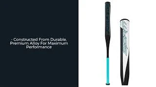 2023 Rawlings Storm -13 Fastpitch Softball Bat: FP3S13 - Image 9