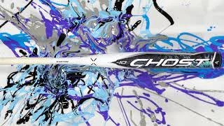 2023 Easton Ghost Tie Dye -11 Fastpitch Softball Bat: FP22GHT11 - Image 9
