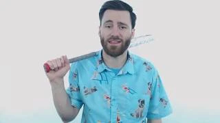 Easton Ghost Advanced -11 Fastpitch Softball Bat: FP20GHAD11 - Image 9