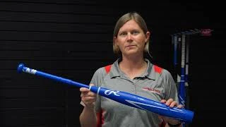 2023 Rawlings Mantra 2.0 -10 Fastpitch Softball Bat: RFP3M10 - Image 10