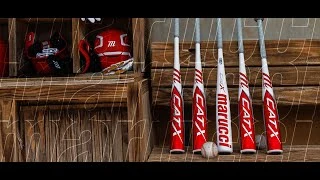 Marucci CATX -8 USSSA Baseball Bat: MSBCX8 - Image 9