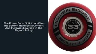 Easton Ghost Advanced -10 Fastpitch Softball Bat: FP20GHAD10 - Image 9