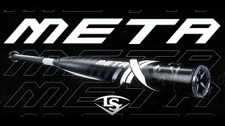 Louisville Slugger Meta -8 Fastpitch Softball Bat: WBL2496010 13 Louisville Slugger Meta -8 Fastpitch Softball Bat: WBL2496010 - Image 11
