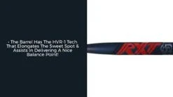 Louisville Slugger RXT -10 Fastpitch Softball Bat: WBL2448010 20 Louisville Slugger RXT -10 Fastpitch Softball Bat: WBL2448010 -Marucci Sports mqdefault 1428