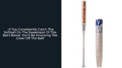 Miken Freak 23 Kyle Pearson 12" Maxload USSSA 240 Slow Pitch Softball Bat: MKP21U 20 Miken Freak 23 Kyle Pearson 12" Maxload USSSA 240 Slow Pitch Softball Bat: MKP21U -Marucci Sports mqdefault 1465