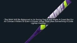 2023 Easton Comic AARGH 13.5" Loaded USA Slow Pitch Softball Bat: SP22ARGHL -Marucci Sports mqdefault 1478