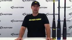 2023 Easton Alpha ALX -10 USSSA Baseball Bat: SL23AL10 19 2023 Easton Alpha ALX -10 USSSA Baseball Bat: SL23AL10 -Marucci Sports mqdefault 155