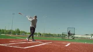 Marucci CAT8 -10 Junior Big Barrel Baseball Bat: MJBBC8 - Image 11