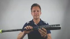 Louisville Slugger Select 719 -10 USA Baseball Bat: WTLUBS719B10 -Marucci Sports mqdefault 168