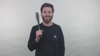 Rawlings 5150 -10 USSSA Baseball Bat: UT1510 - Image 9