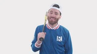 Marucci CAT8 -8 USSSA Baseball Bat: MSBC88GB - Image 10