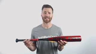 Rawlings Quatro Pro -10 USSSA Baseball Bat: UTZQ10 - Image 9