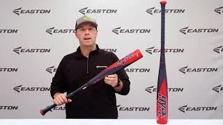 Easton ADV Hype -5 USSSA Baseball Bat: SL22HYP58 - Image 10