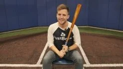 Victus Vandal Gold -8 USSSA Baseball Bat: VSBV2X8 22 Victus Vandal Gold -8 USSSA Baseball Bat: VSBV2X8 -Marucci Sports mqdefault 32