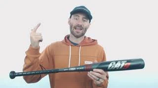 Marucci CAT9 -8 USSSA Baseball Bat: MSBC98 - Image 9