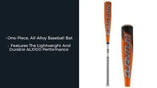 Easton Quantum -11 USA Baseball Bat: YBB21QUAN11 - Image 9