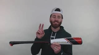 Axe Avenge Pro -10 USSSA Baseball Bat: L148JP - Image 9