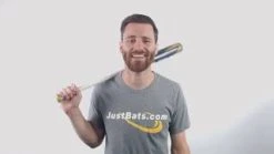 Easton Alpha 360 -11 USA Baseball Bat: YBB20AL11 20 Easton Alpha 360 -11 USA Baseball Bat: YBB20AL11 -Marucci Sports mqdefault 413