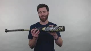 Louisville Slugger Meta -8 USSSA Baseball Bat: WBL2468010 - Image 9