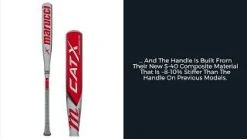 Marucci CATX Composite -10 USSSA Baseball Bat: MSBCCPX10 -Marucci Sports mqdefault 440