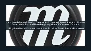 Marucci CAT Connect -11 USA Baseball Bat: MSBCC11Y2USA - Image 9