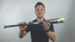 Louisville Slugger Solo Speed 619 -13 USA Baseball Bat: WTLUBSS19M13 -Marucci Sports mqdefault 478