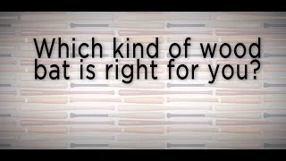 A-Bat 271 Youth Maple Wood Baseball Bat: ABY271BF - Image 10