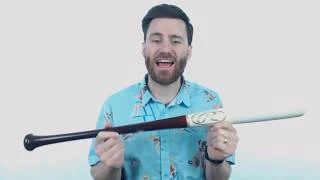 Rawlings Big Stick Elite Maple Wood Baseball Bat: CS5RMW - Image 9