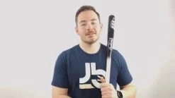 BamBooBat Bamboo Wood Youth Baseball Bat: YHWBB100D 21 BamBooBat Bamboo Wood Youth Baseball Bat: YHWBB100D -Marucci Sports mqdefault 690